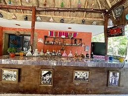 Hotel Tequila Cancun