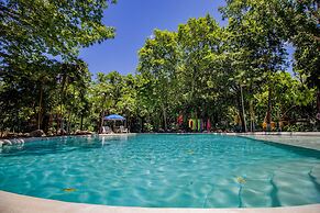 Hotel Tequila Cancun