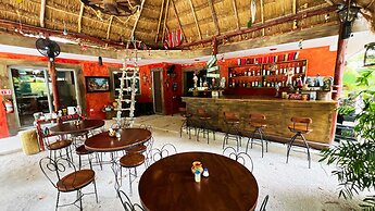 Hotel Tequila Cancun