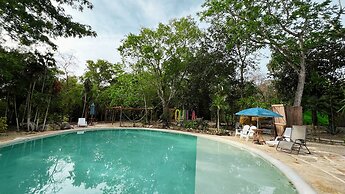 Hotel Tequila Cancun