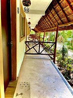 Hotel Tequila Cancun