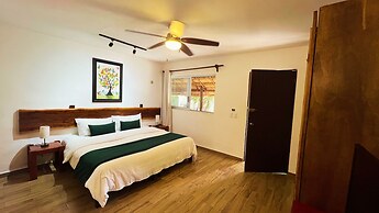 Hotel Tequila Cancun