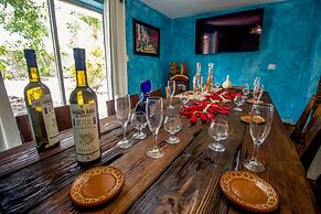 Hotel Tequila Cancun