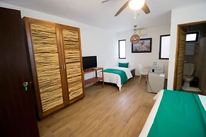 Hotel Tequila Cancun