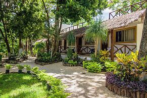 Hotel Tequila Cancun