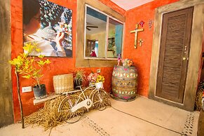 Hotel Tequila Cancun