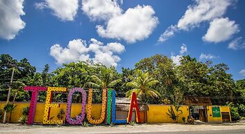 Hotel Tequila Cancun