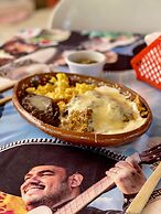 Hotel Tequila Cancun