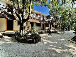 Hotel Tequila Cancun