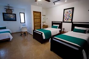 Hotel Tequila Cancun