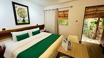 Hotel Tequila Cancun