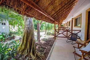 Hotel Tequila Cancun