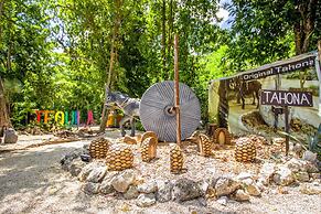 Hotel Tequila Cancun