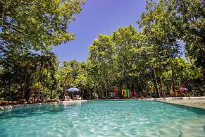 Hotel Tequila Cancun