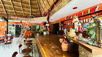 Hotel Tequila Cancun