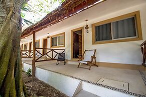 Hotel Tequila Cancun