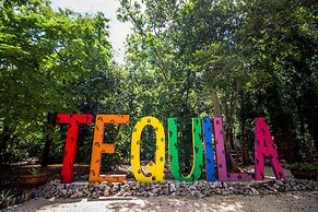 Hotel Tequila Cancun