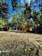 Hotel Tequila Cancun