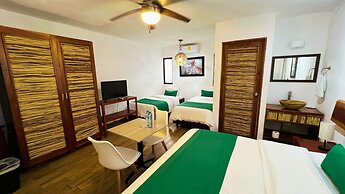 Hotel Tequila Cancun