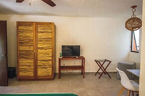 Hotel Tequila Cancun