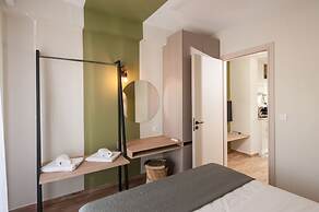 Salty Colours Apartments