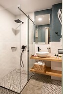 Salty Colours Apartments