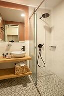 Salty Colours Apartments