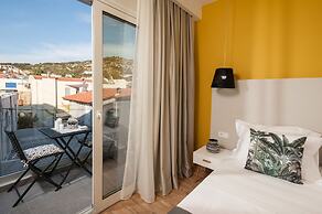 Salty Colours Apartments