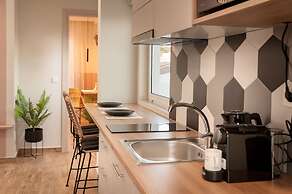 Salty Colours Apartments