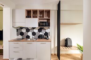 Salty Colours Apartments