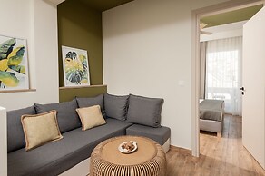 Salty Colours Apartments