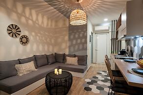 Salty Colours Apartments