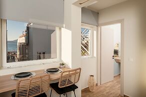 Salty Colours Apartments