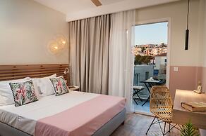 Salty Colours Apartments