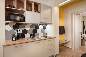 Salty Colours Apartments