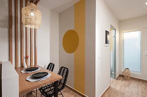 Salty Colours Apartments