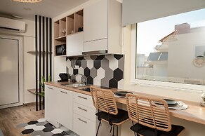 Salty Colours Apartments