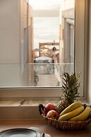 Salty Colours Apartments