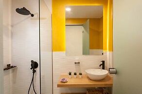 Salty Colours Apartments