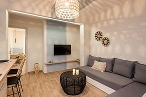 Salty Colours Apartments