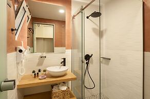 Salty Colours Apartments