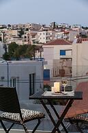 Salty Colours Apartments