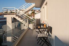 Salty Colours Apartments