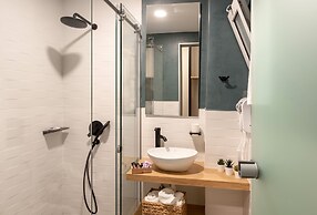 Salty Colours Apartments