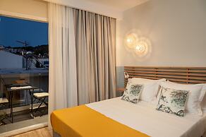 Salty Colours Apartments