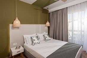 Salty Colours Apartments