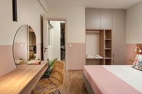 Salty Colours Apartments