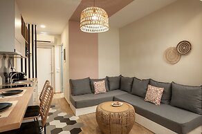 Salty Colours Apartments