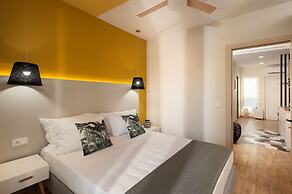 Salty Colours Apartments