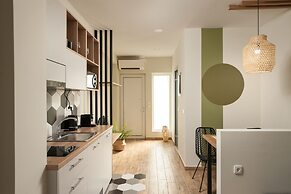 Salty Colours Apartments